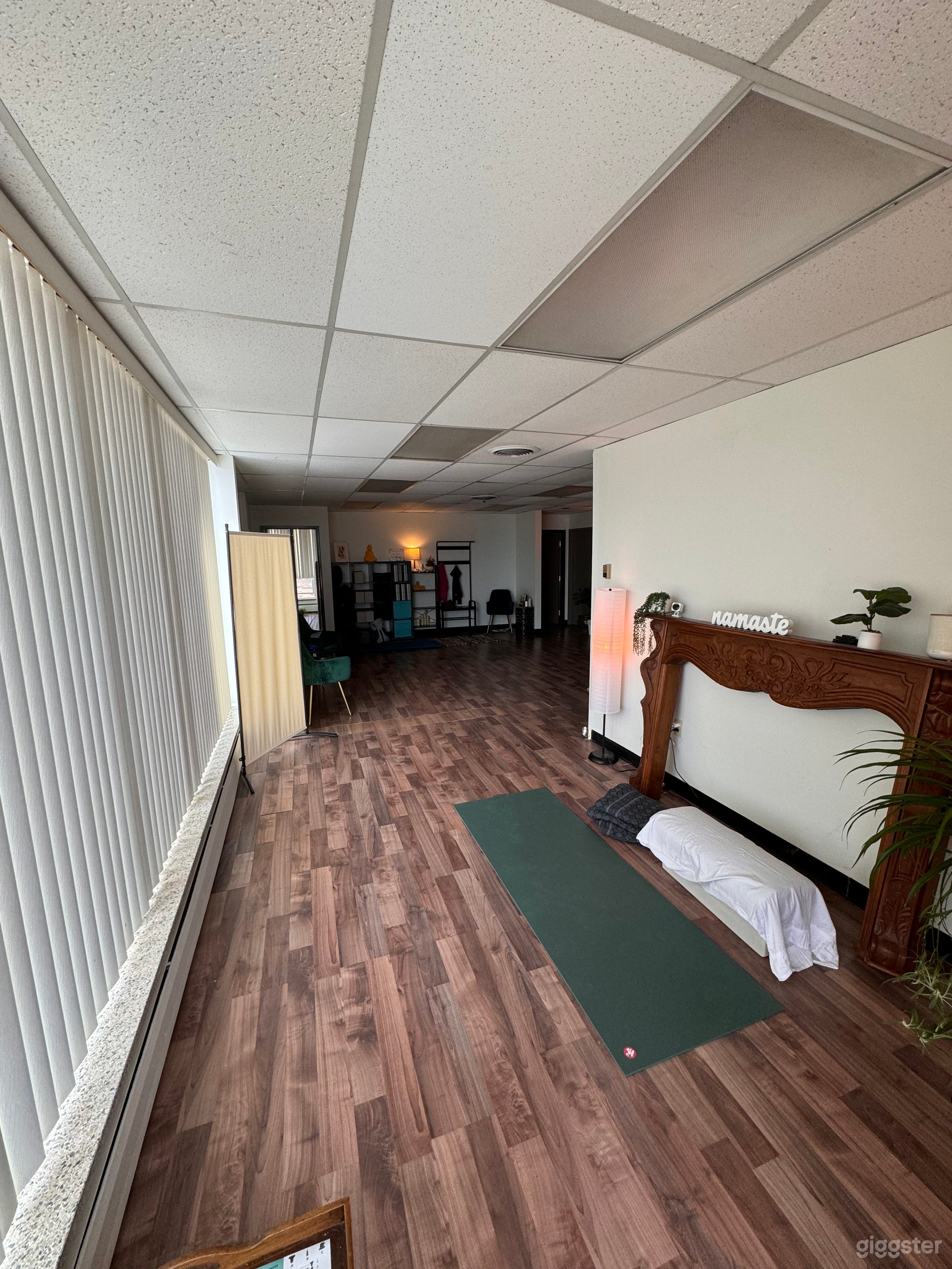 Yoga & Massage Studio Photo 4