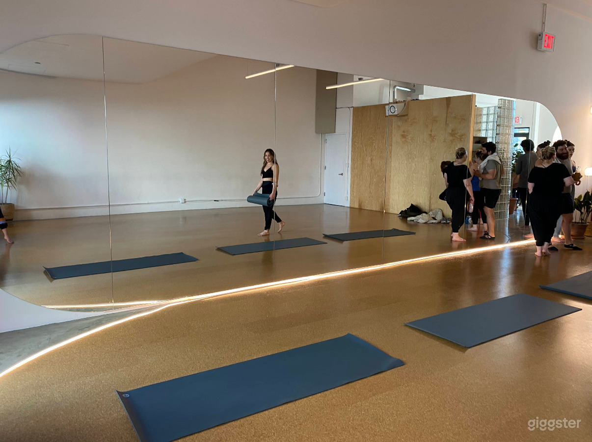 NYC’s Home for Inclusive Dance, Mindful Fitness Photo 4