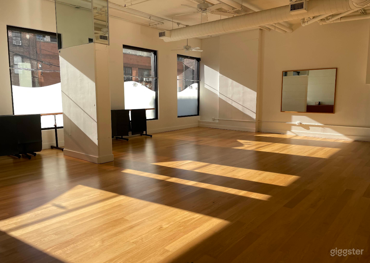 NYC’s Home for Inclusive Dance, Mindful Fitness Photo 3