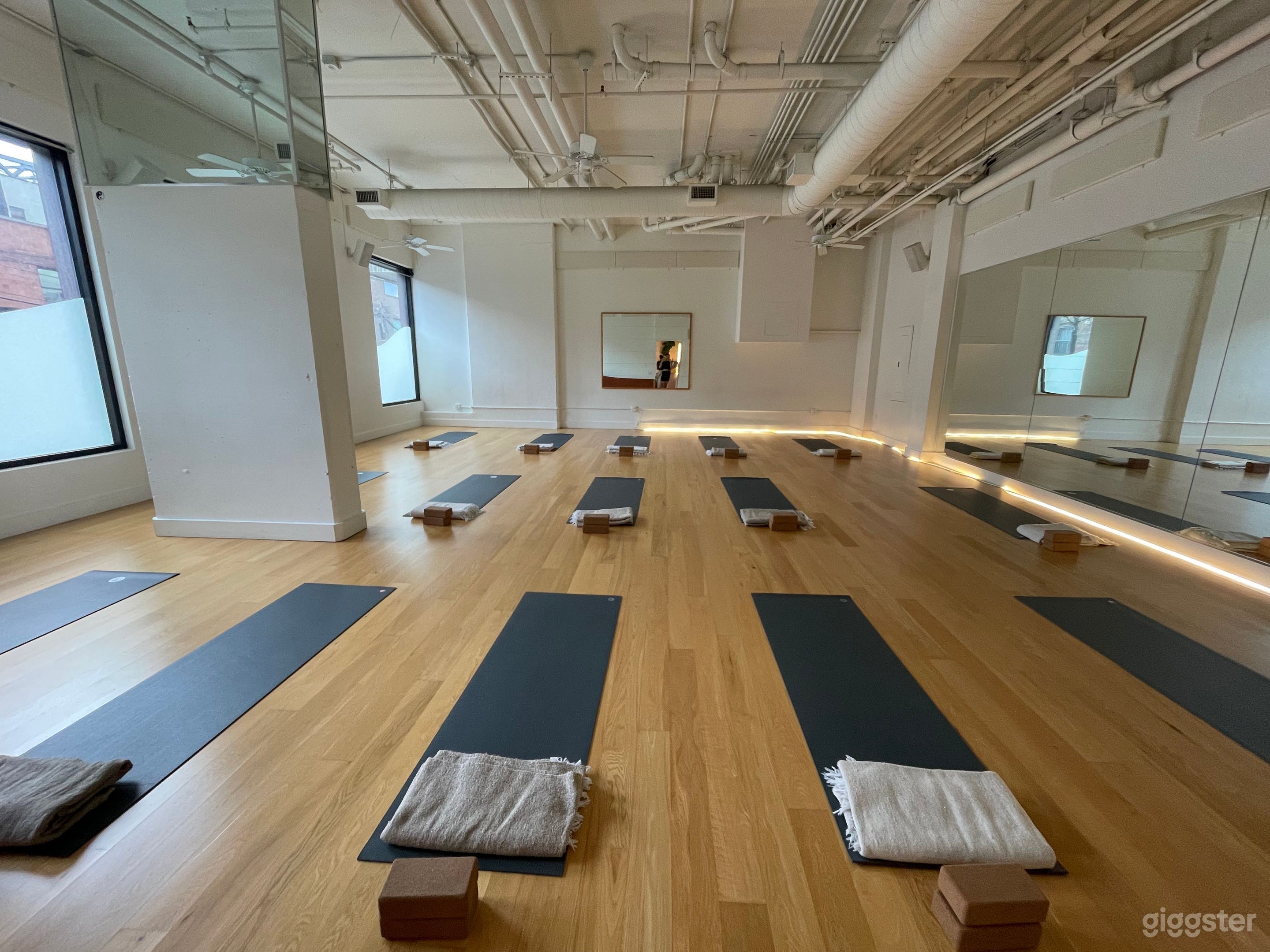 NYC’s Home for Inclusive Dance, Mindful Fitness Photo 1