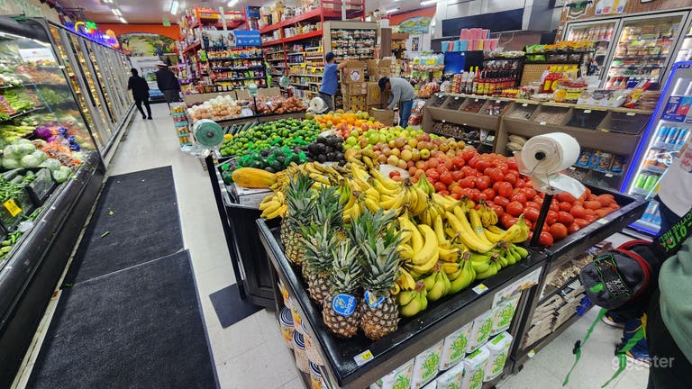  Market Convenience Store 