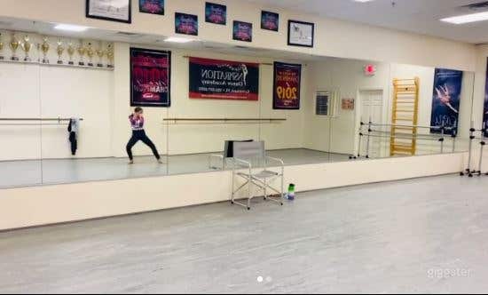 Virginia Beach's Premiere Dance Studio 2 Photo 1