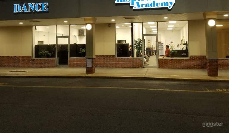  Virginia Beach's Premiere Dance Studio 2 