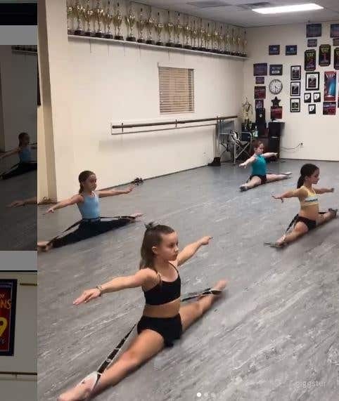 Virginia Beach's Premiere Dance Studio 2 Photo 2