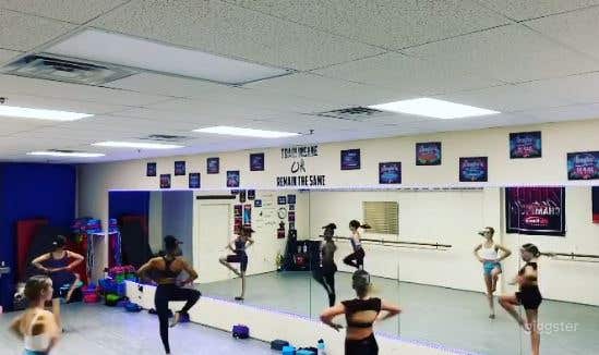 Virginia Beach's Premiere Dance Studio 2 Photo 3