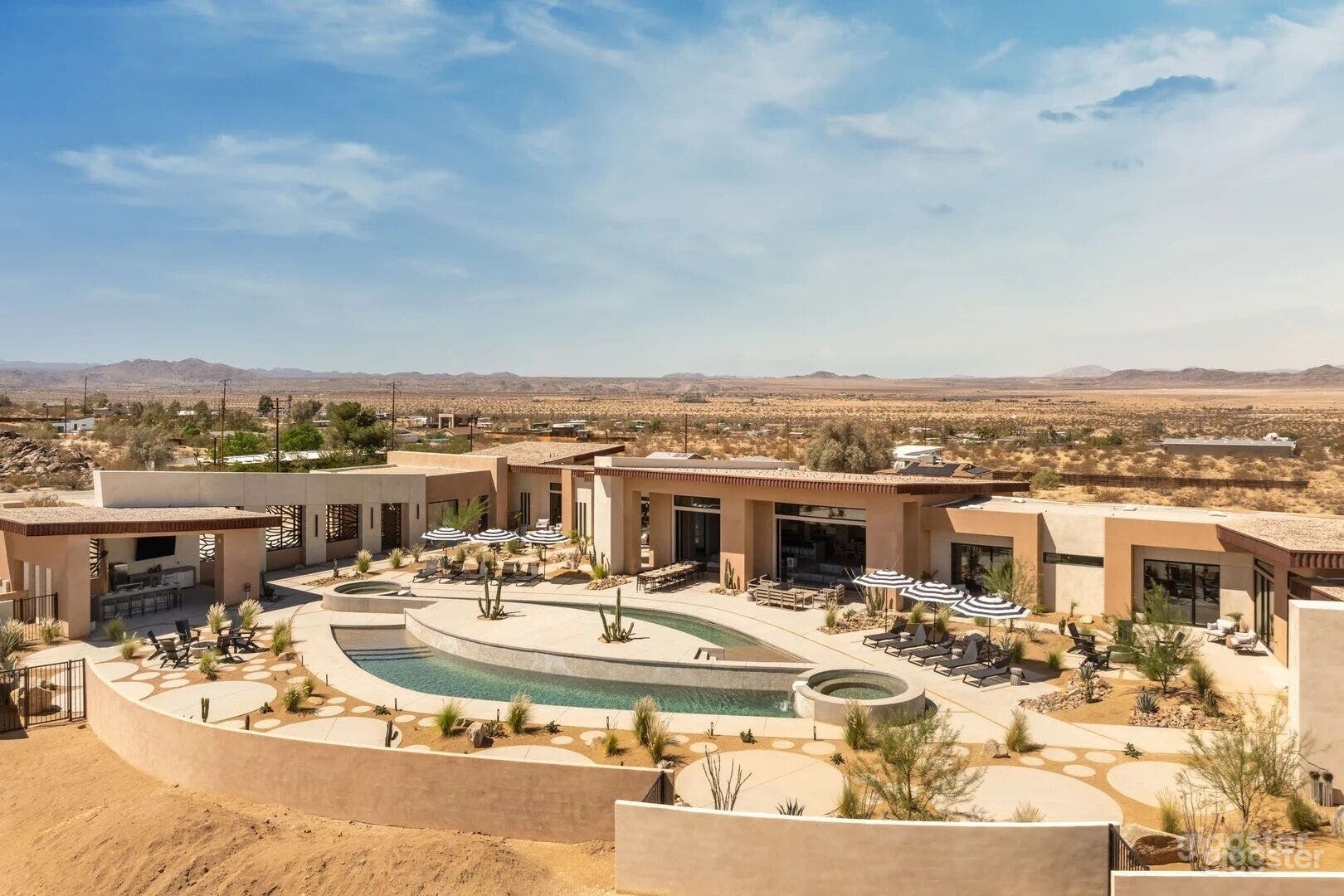 Peak Outdoor Pool Photo 3