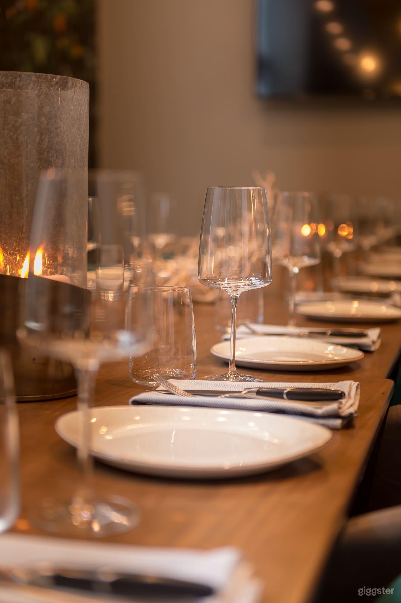 Where Italian fine dining meets family style comfort. Photo 2