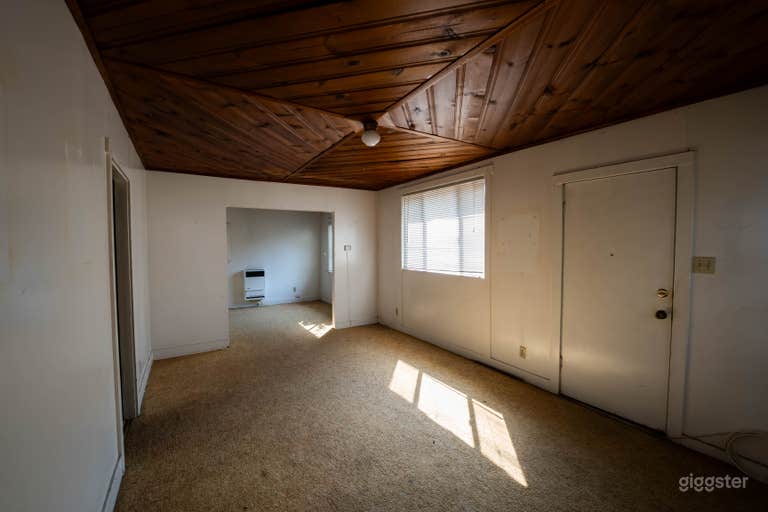  Wood Panel Ceiling Living Room 