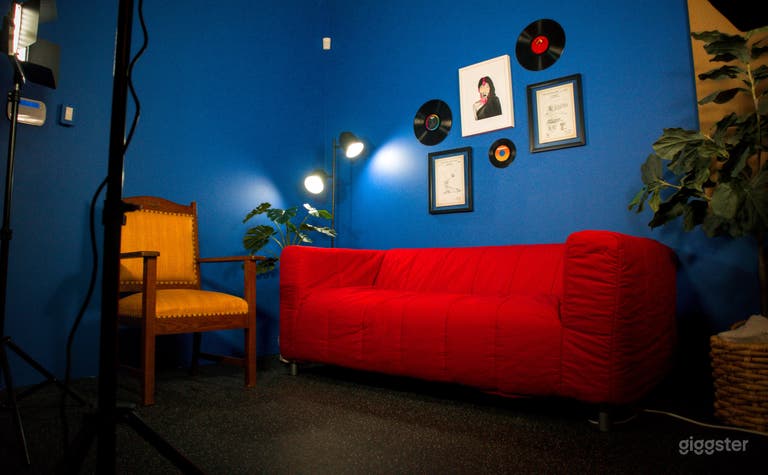  Vibrant Multi-Use Studio in Scarborough South 