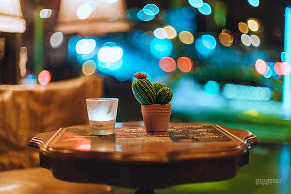 Wunderschönes Mexikanisches Restaurant in Paderborn Photo 1