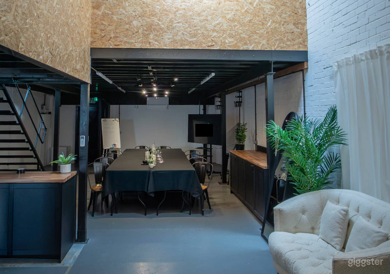 All In One Hire Out Space Photo 1