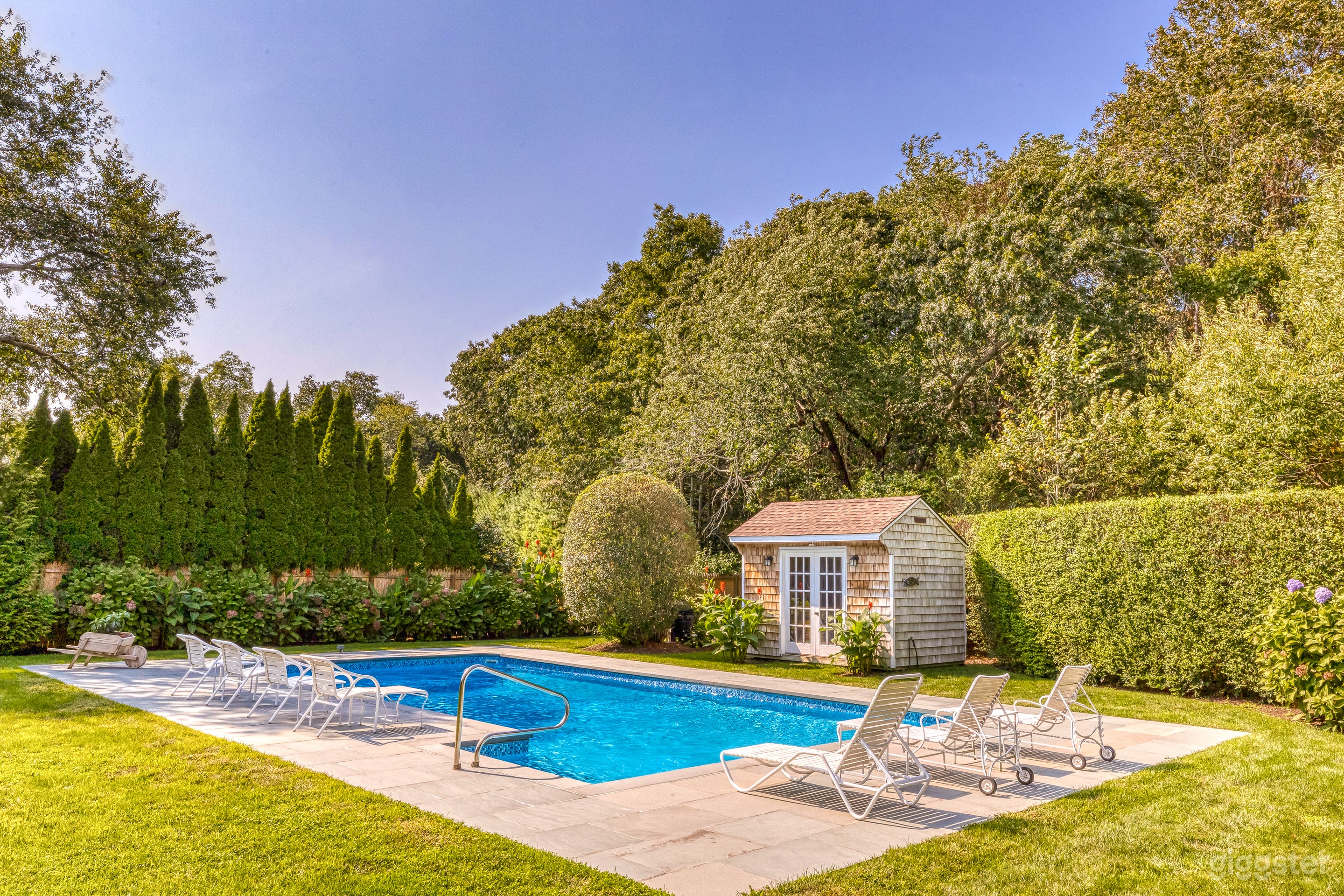 Hamptons Retreat in a 200 Year Old Home Photo 3