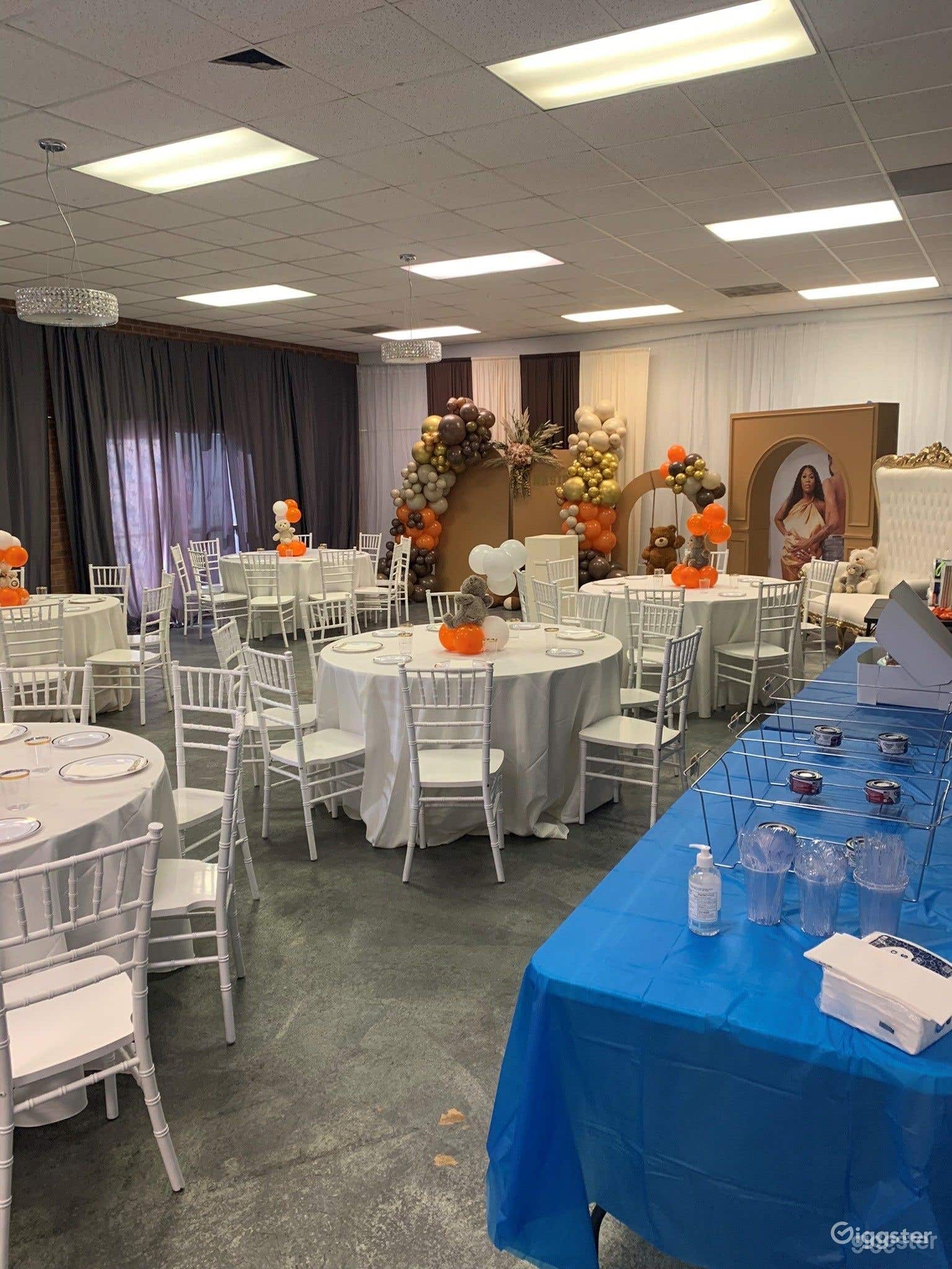 Host Your Next Celebration at Events@9506   Photo 3