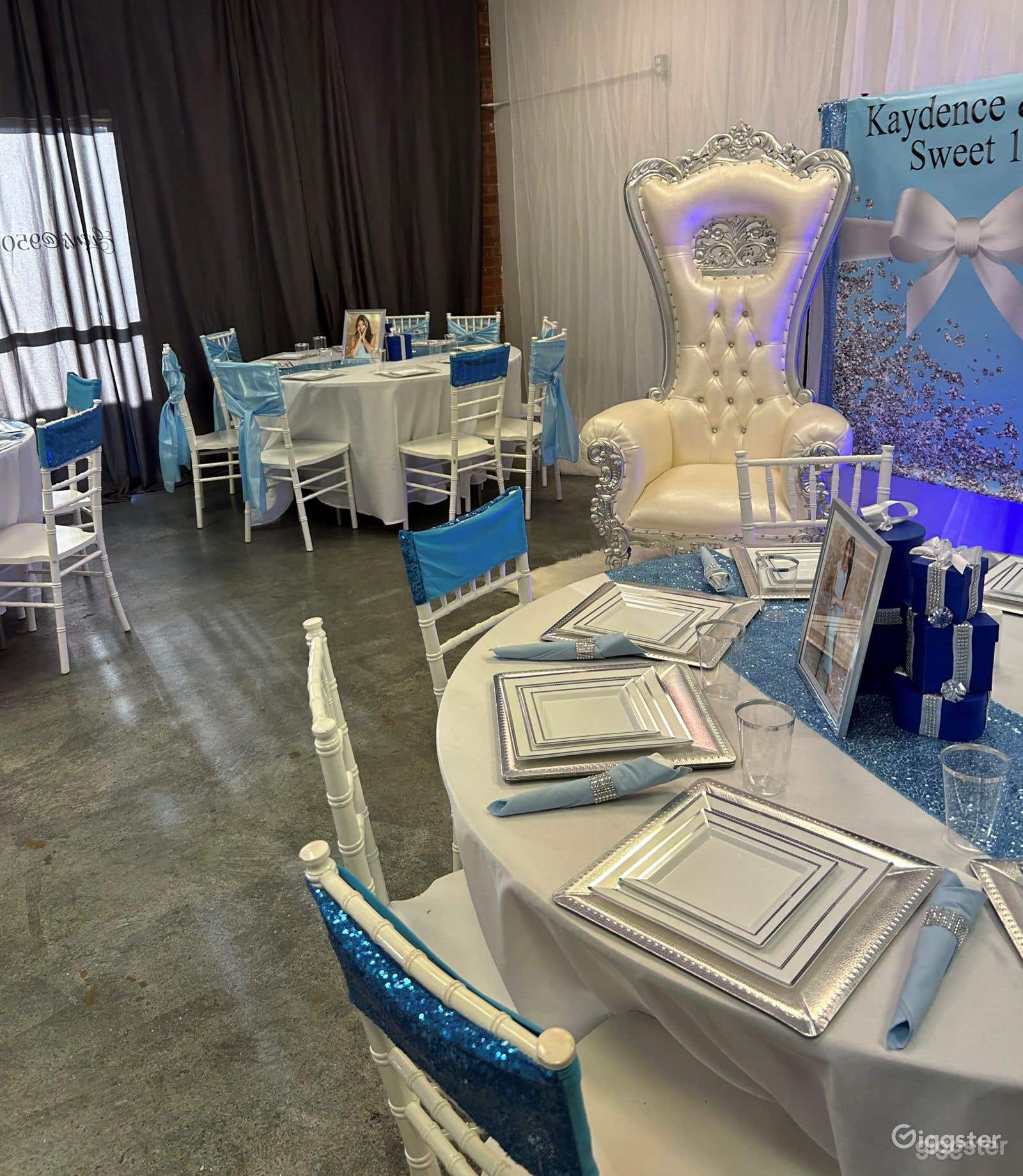Host Your Next Celebration at Events@9506   Photo 4
