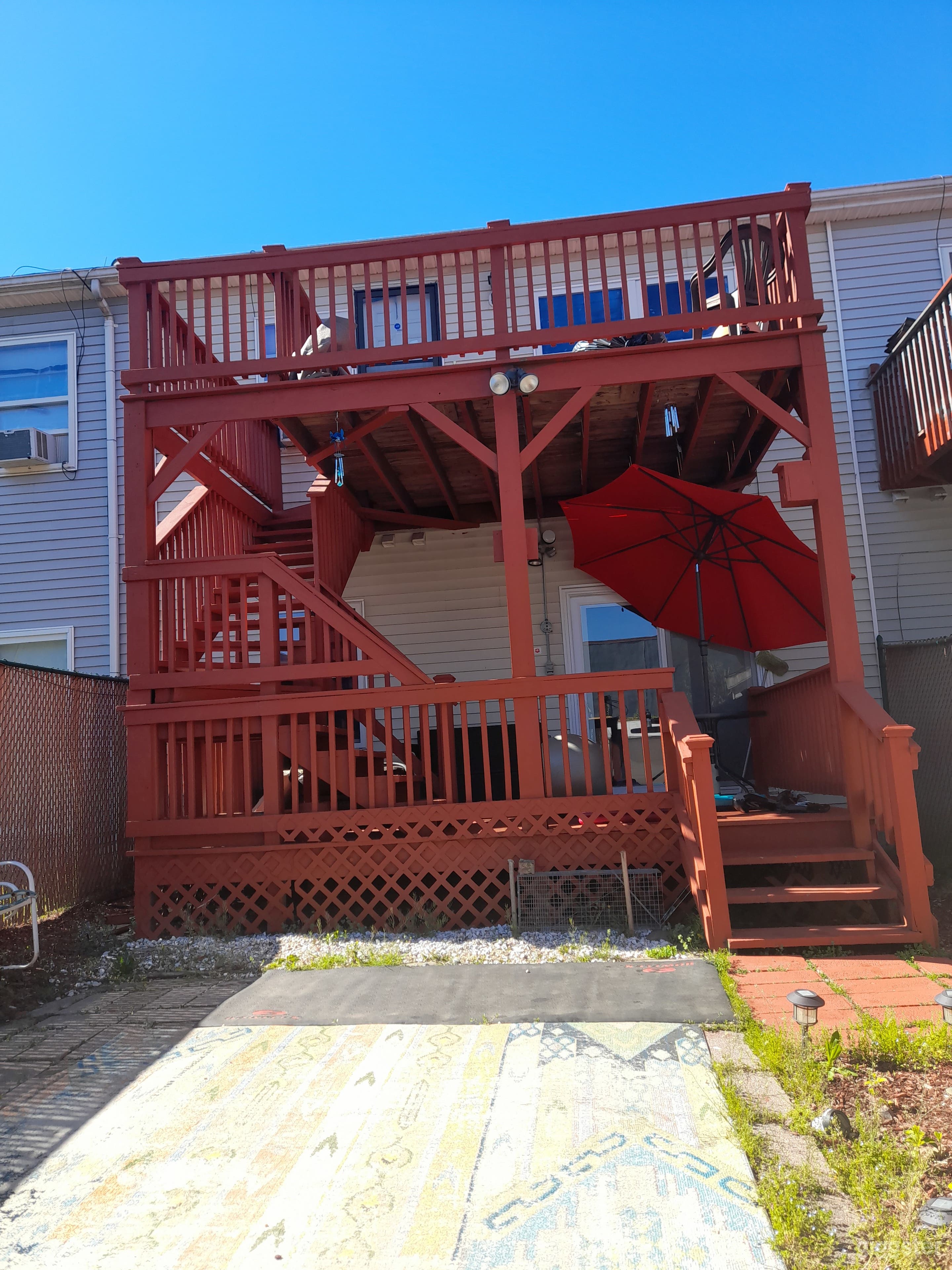 An urban oasis for the modern film maker. Photo 3