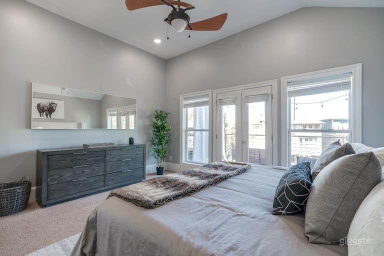  Modern Luxury Location at Old Fourth Ward Beltline 