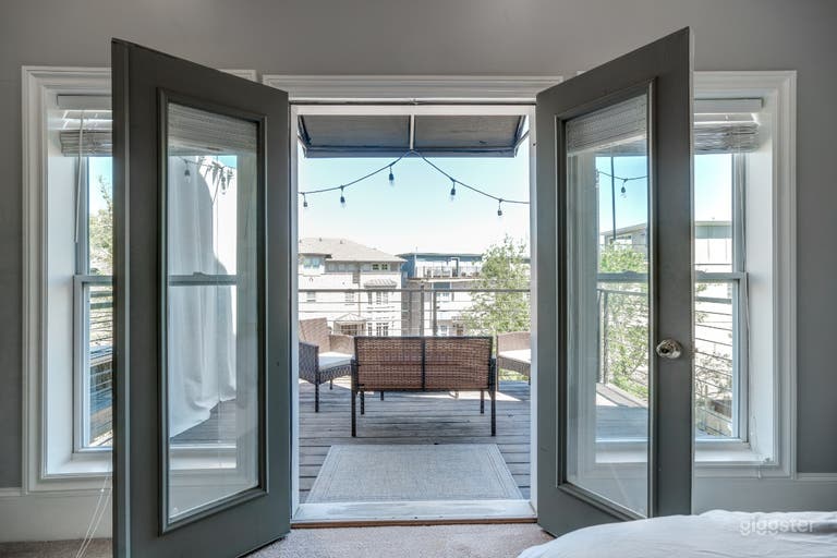  Modern Luxury Location at Old Fourth Ward Beltline 