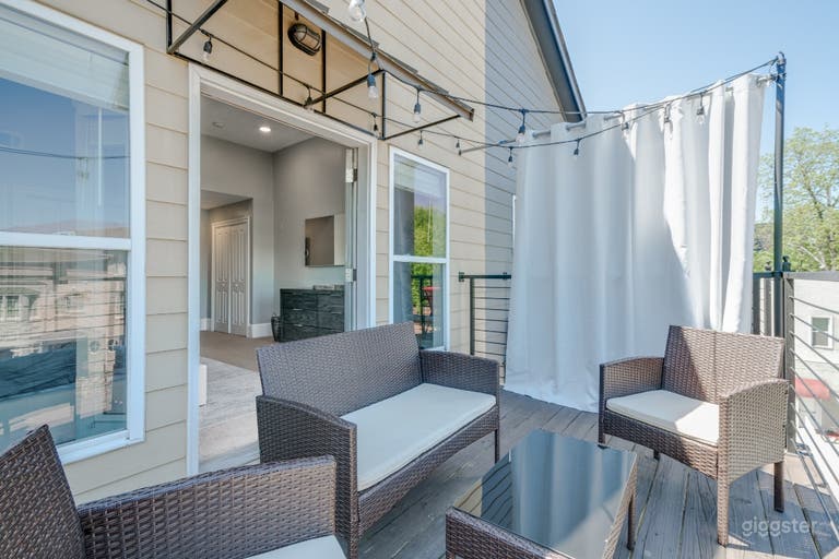  Modern Luxury Location at Old Fourth Ward Beltline 