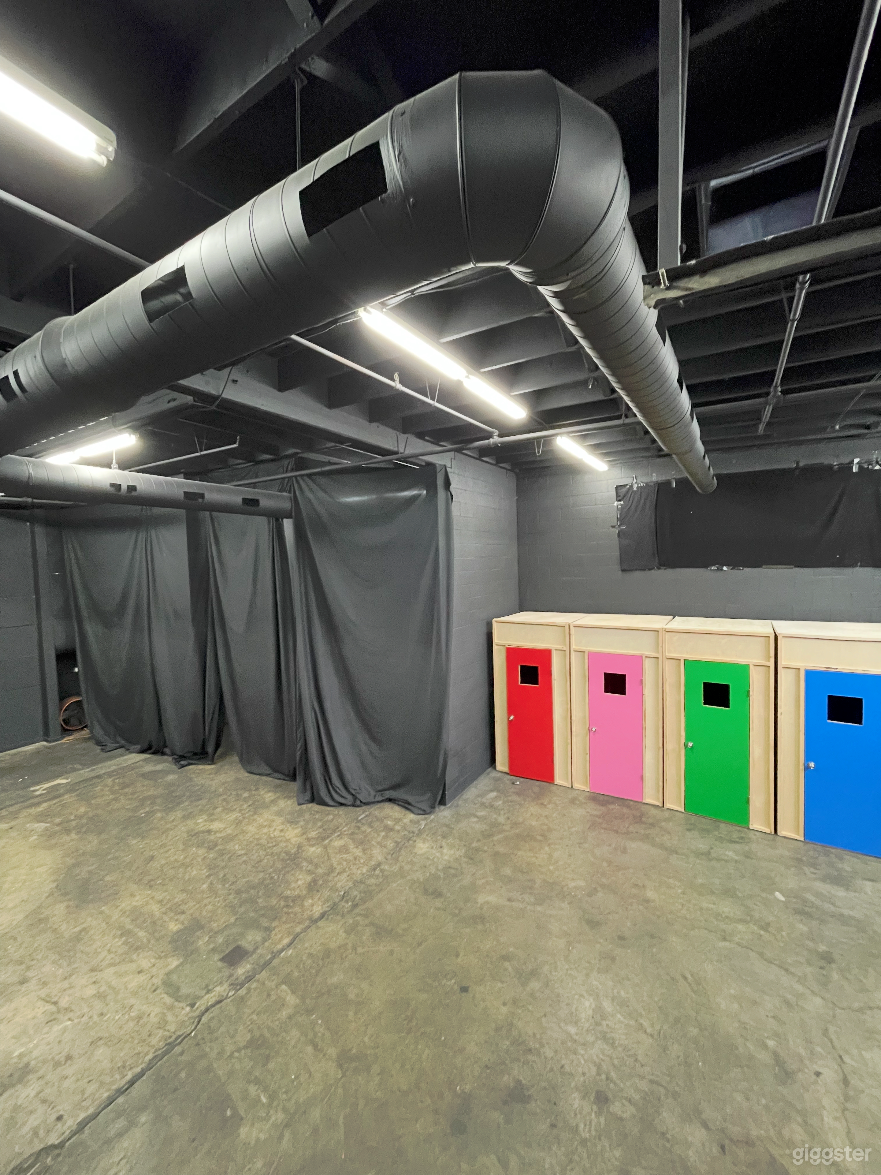 Unique and Spacious Production Space Photo 4