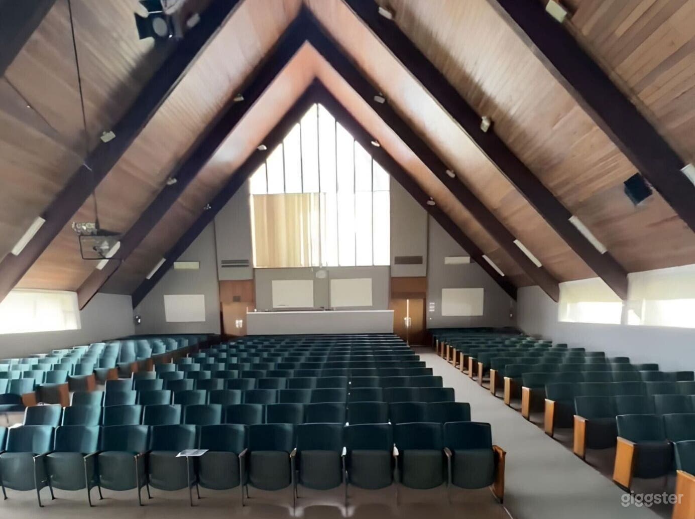 The Grand Sanctuary Photo 1