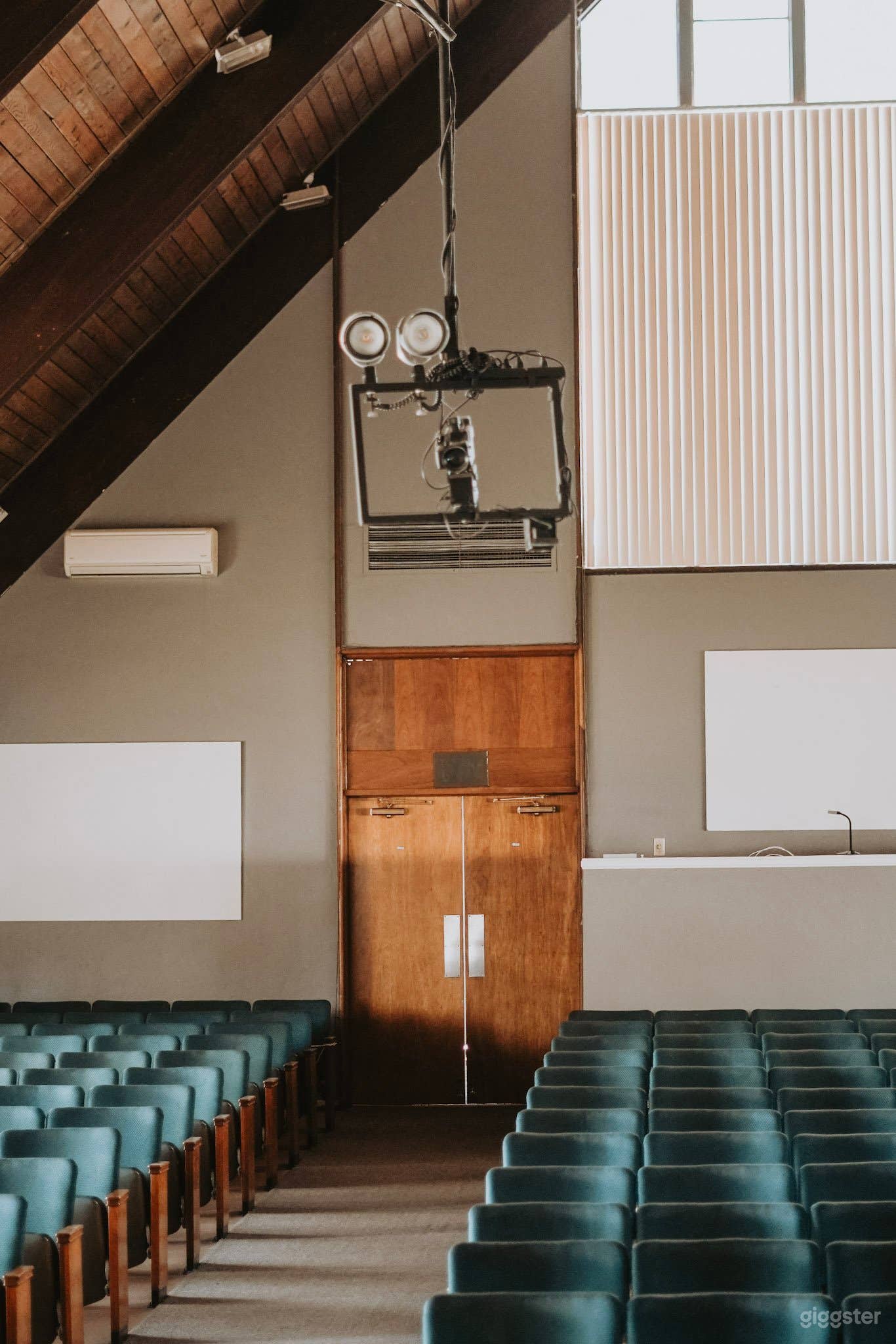 The Grand Sanctuary Photo 4