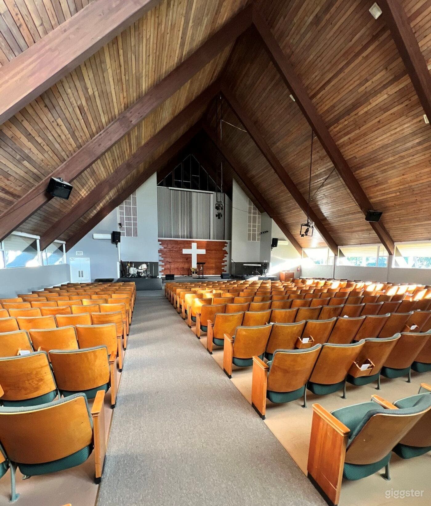 The Grand Sanctuary Photo 2