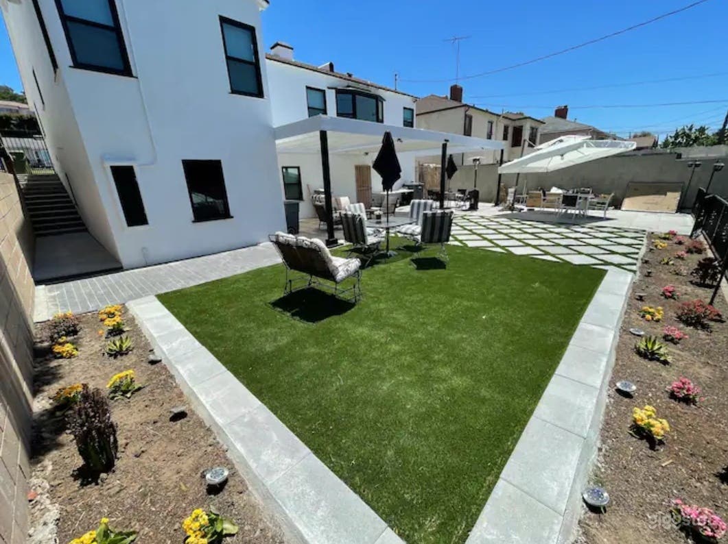 Beautiful Home perfect for Filming location Photo 1