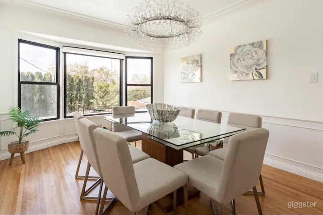 Beautiful Home perfect for Filming location Photo 3