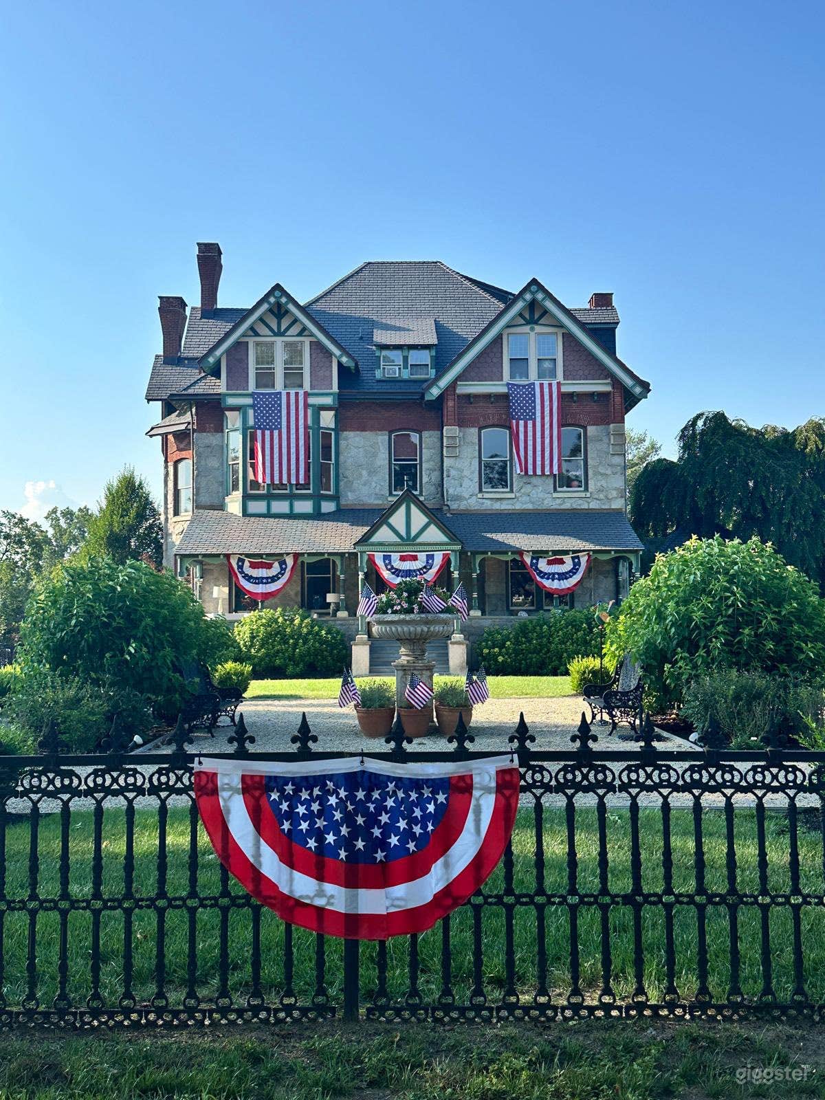 12 miles frm Philadelphia, Hollybush Estate Photo 1