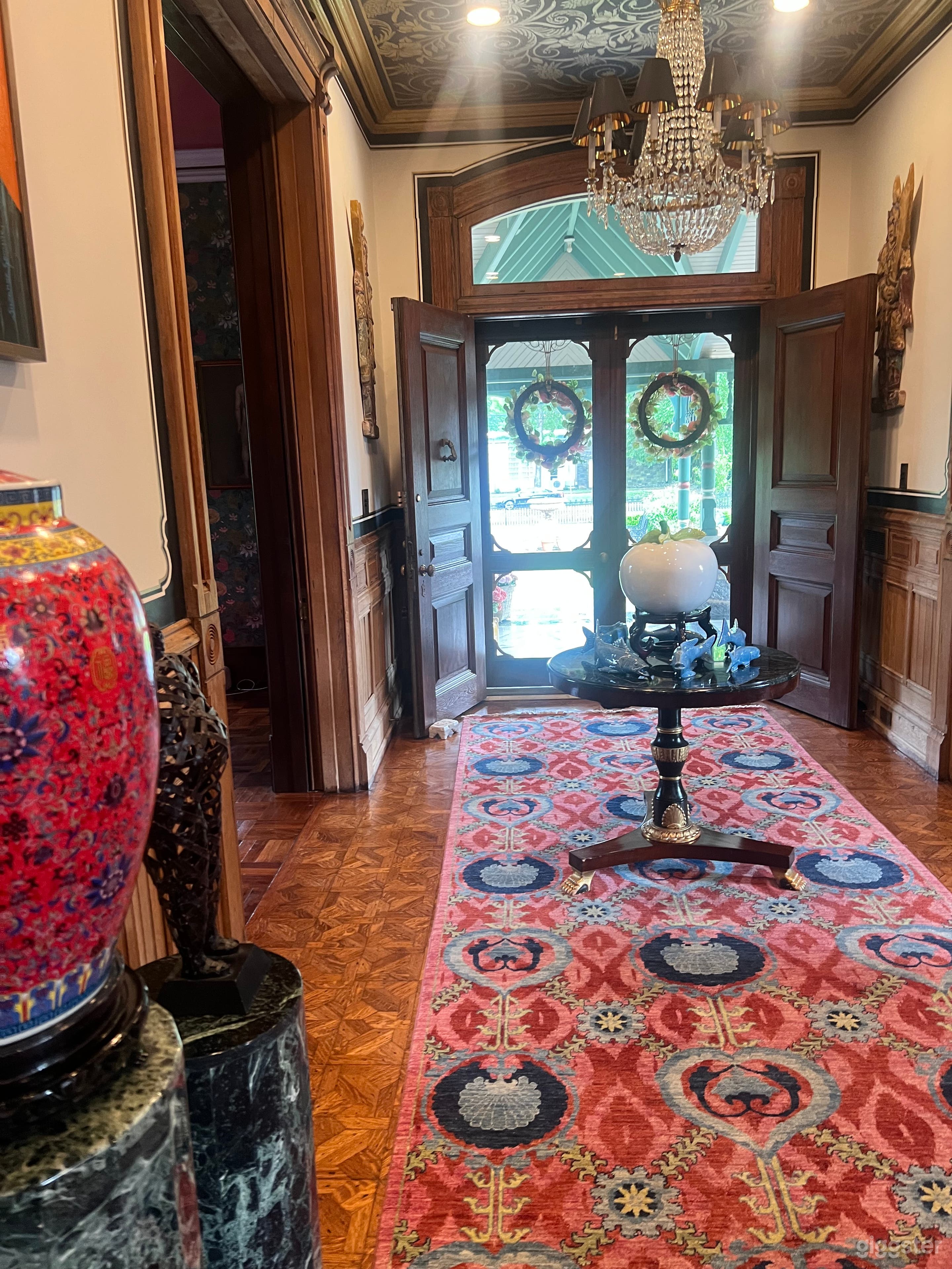 12 miles frm Philadelphia, Hollybush Estate Photo 2