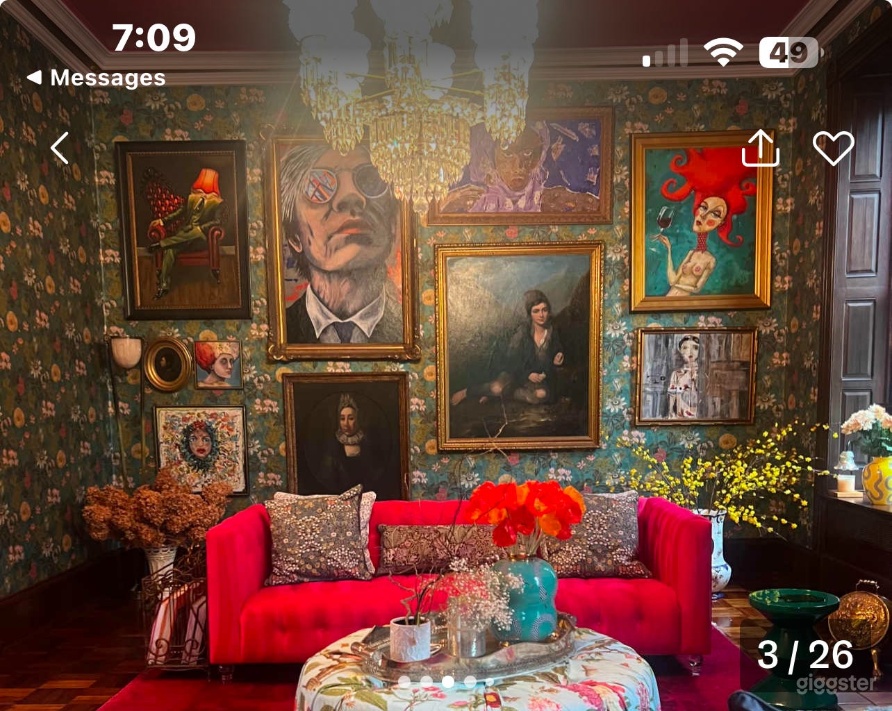 12 miles frm Philadelphia, Hollybush Estate Photo 4