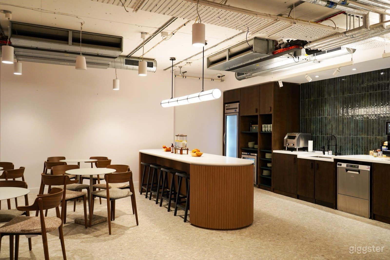 Townhouse Event Space in Holborn Photo 1