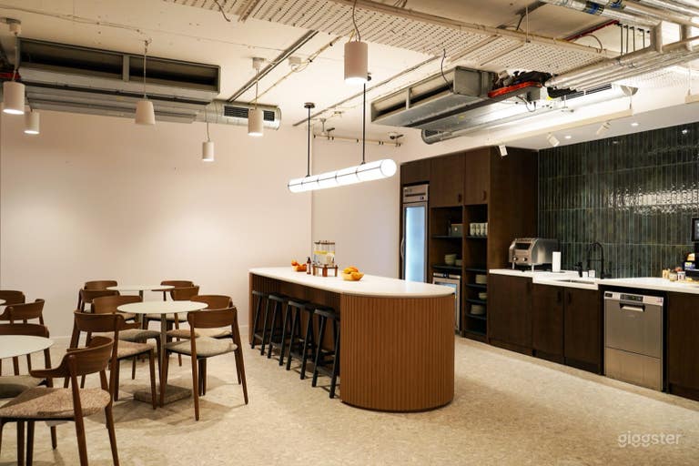  Townhouse Event Space in Holborn 