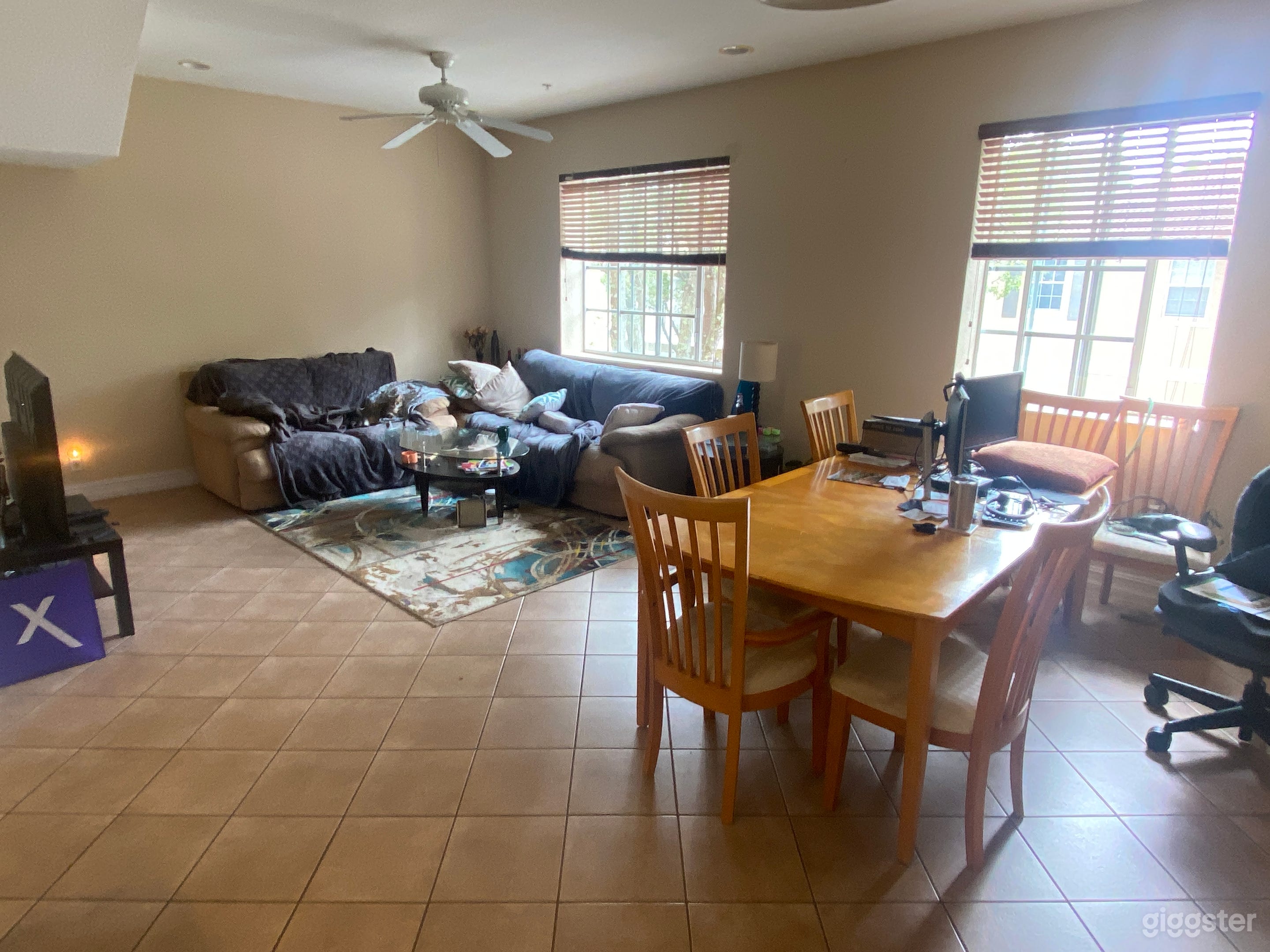 American Style 4 Bedrooms 3 Baths Photo 4