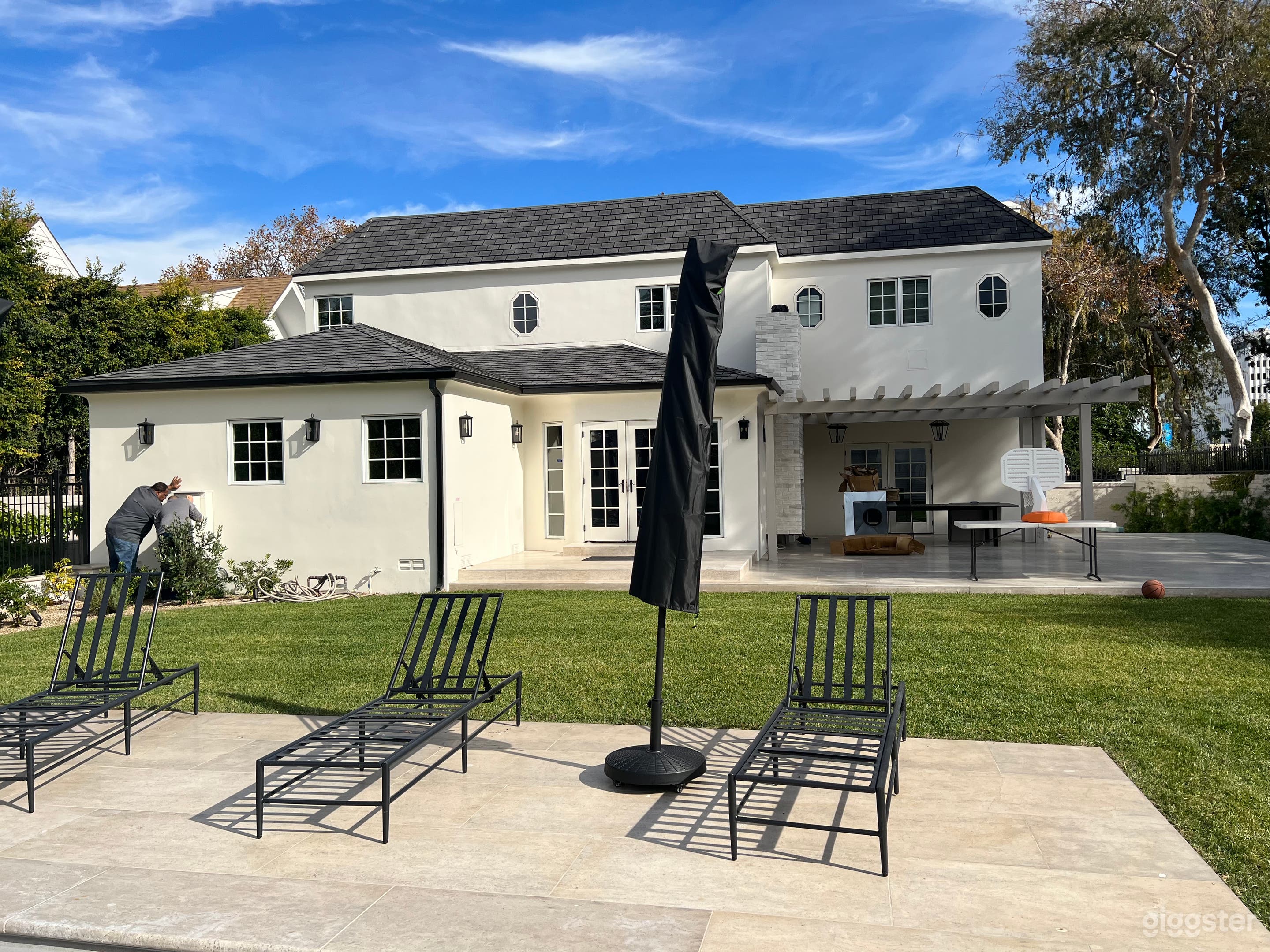 Glamorous BH House - Great for filming/photo shoot Photo 4