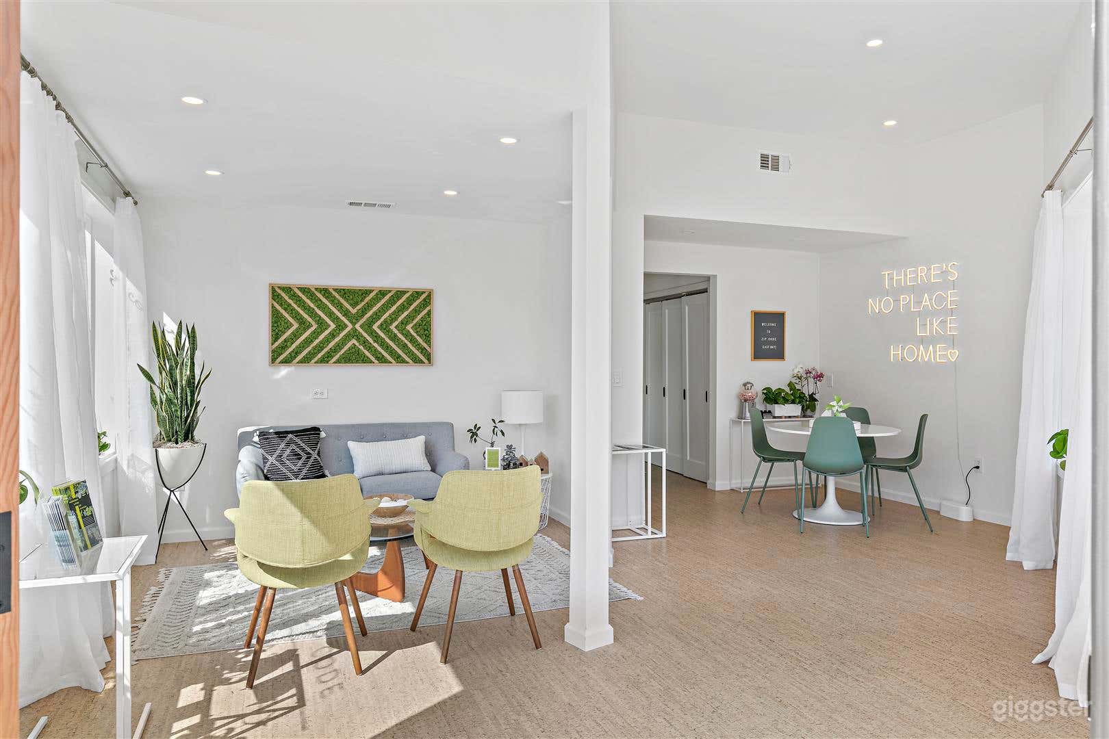 Sustainable Office Oasis in the East Bay Photo 3