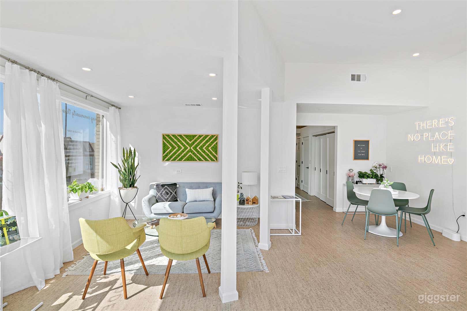 Sustainable Office Oasis in the East Bay Photo 4