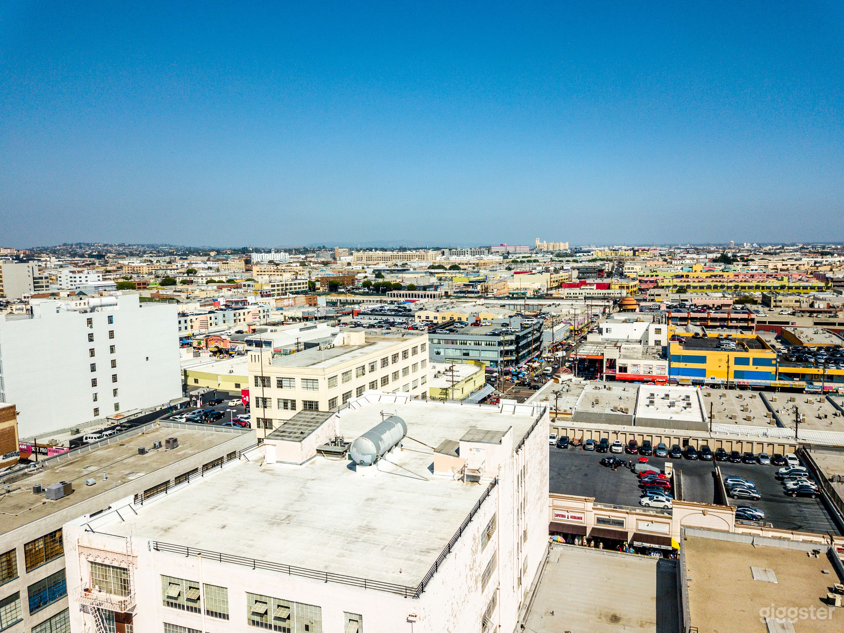 Rooftop with Amazing view Located DTLA Photo 3