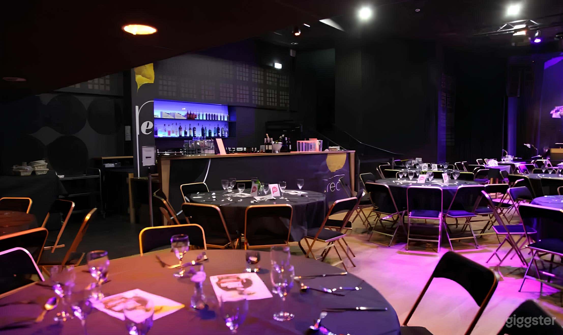 The Auditorium in Paris Photo 4