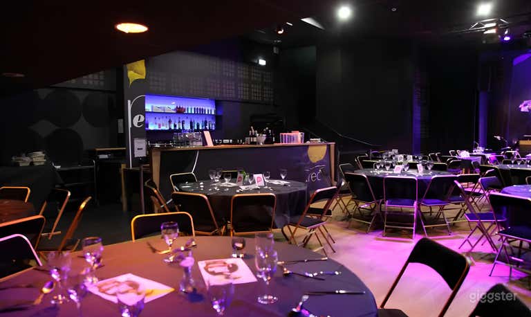  The Auditorium in Paris 