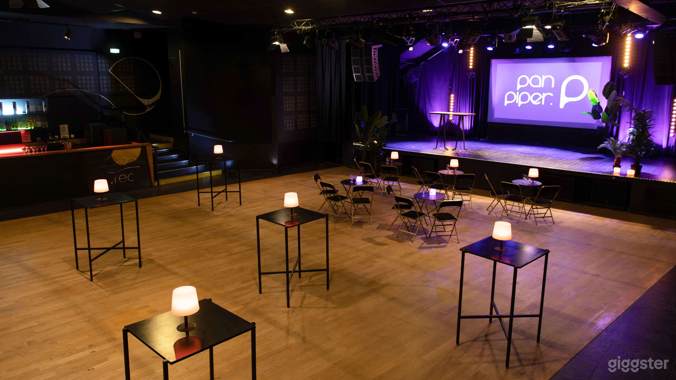 Photo de L'Auditorium à Paris 2