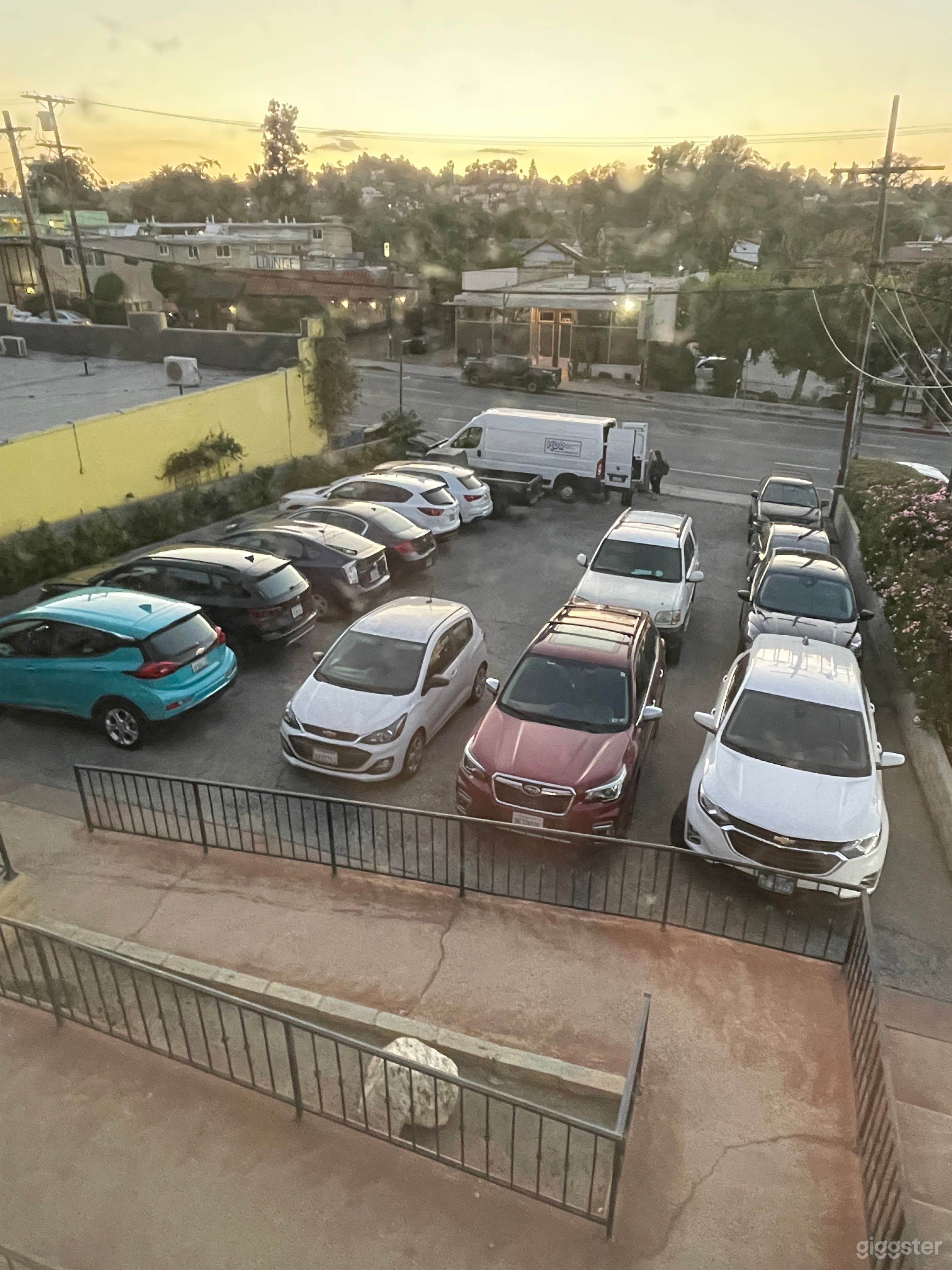 Production HomeBase for FILM/TV/PARKING/HOLDING Photo 3