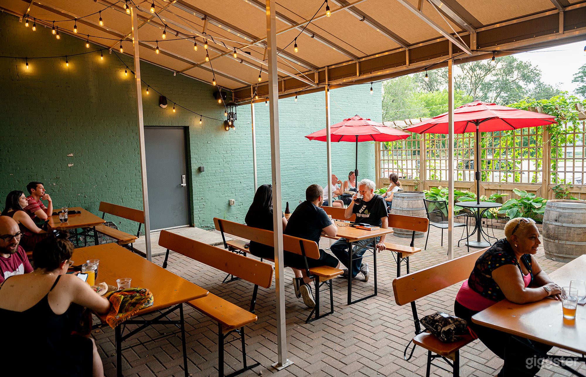 Historical Brewing Space in Cleveland Photo 2