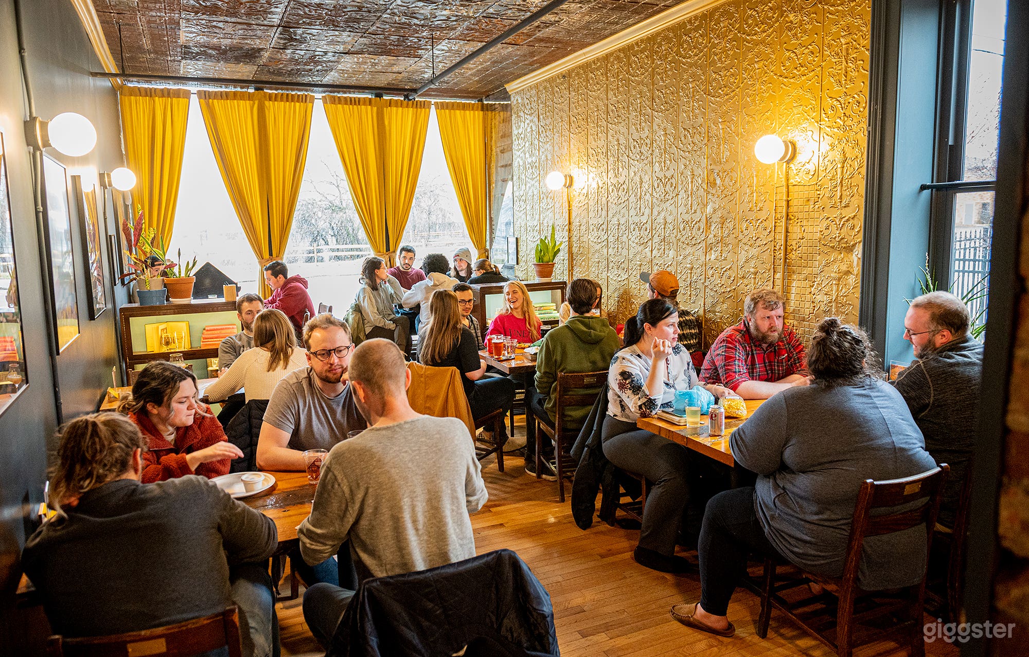 Historical Brewing Space in Cleveland Photo 4