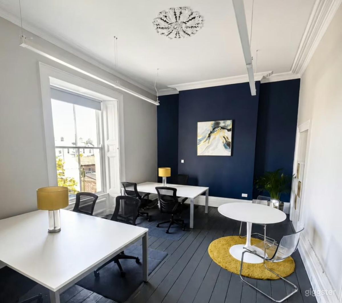 Bray - Full Office Photo 1