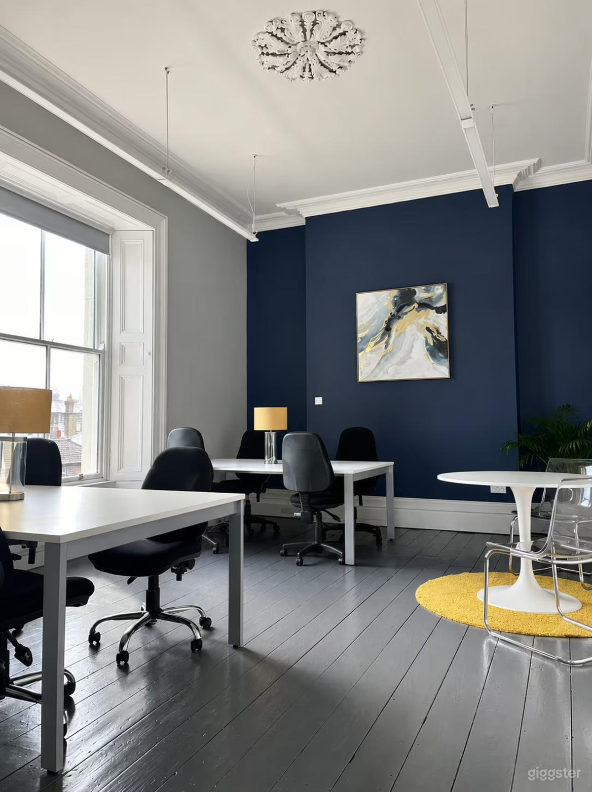 Bray - Full Office Photo 2
