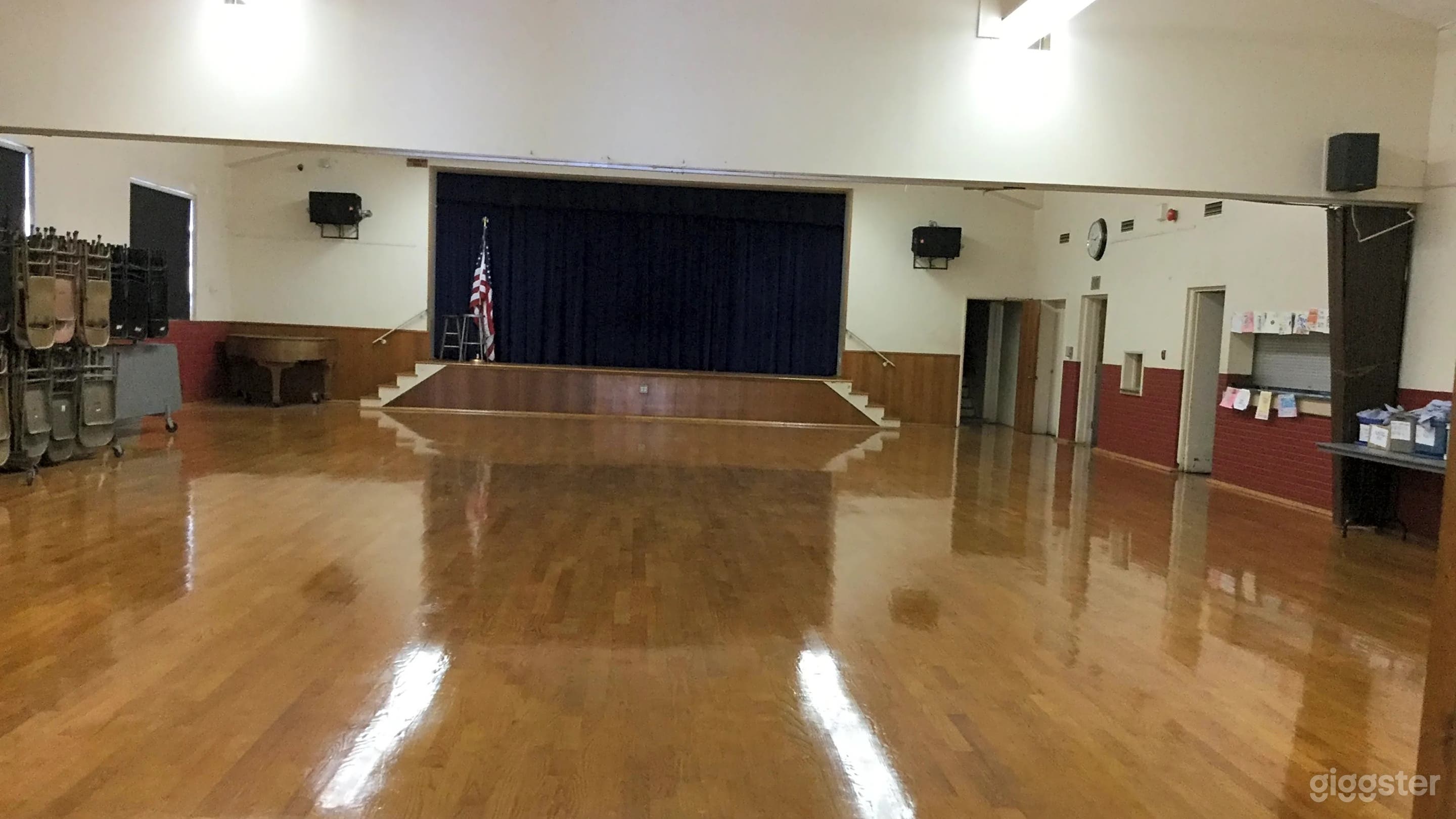 Classic Catholic School in East Hollywood Photo 1