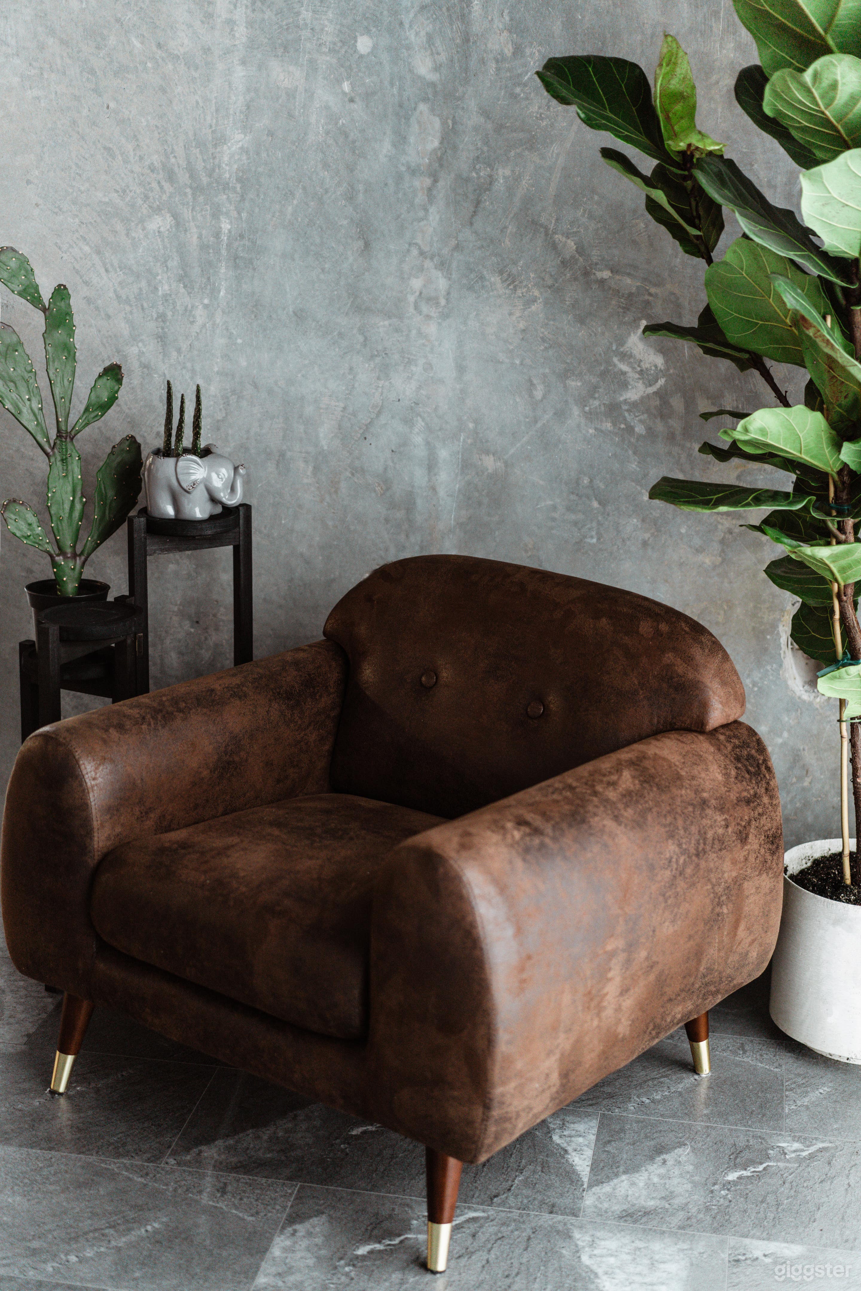 Bright and Spacious Port Coquitlam Studio Photo 1