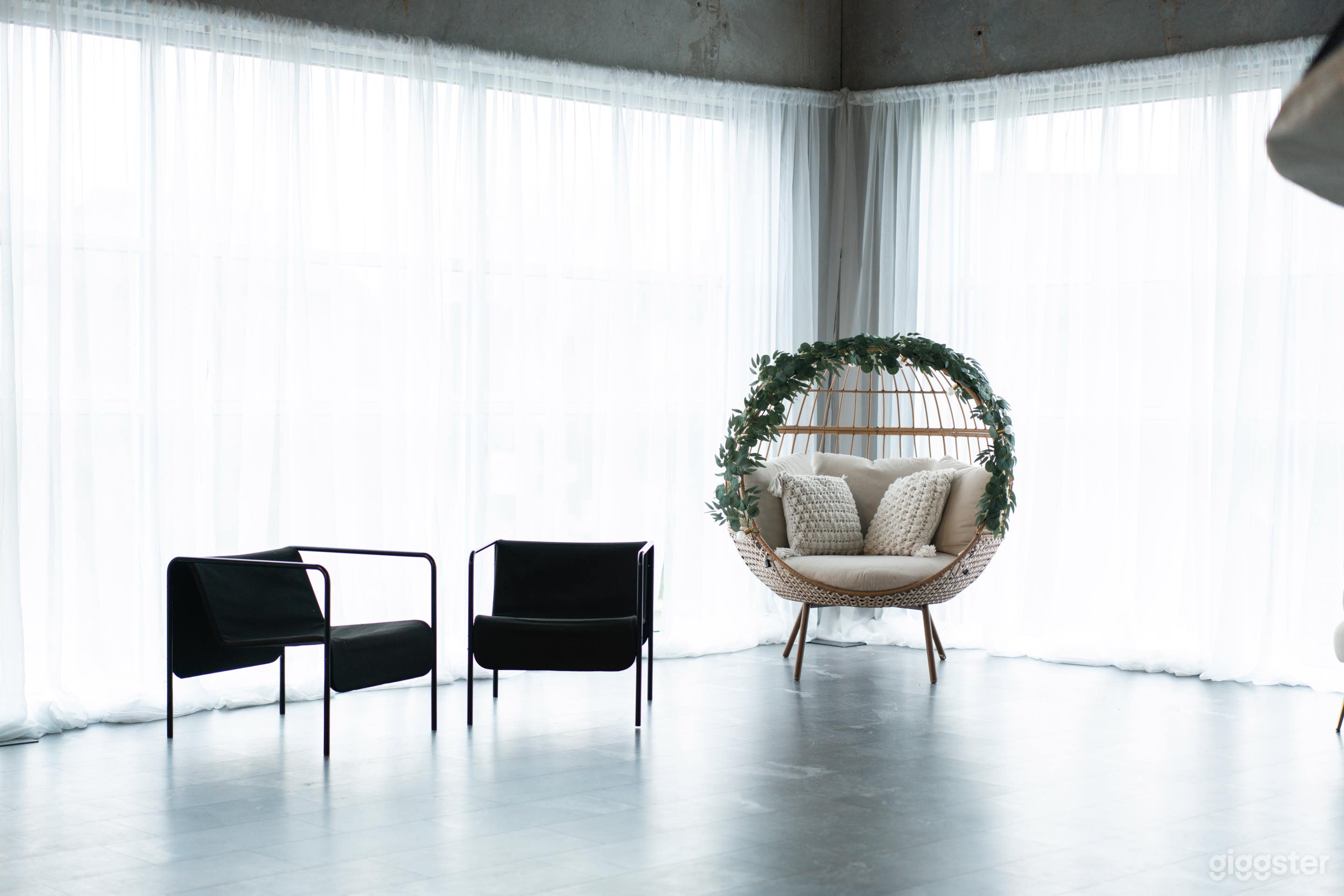 Bright and Spacious Port Coquitlam Studio Photo 4