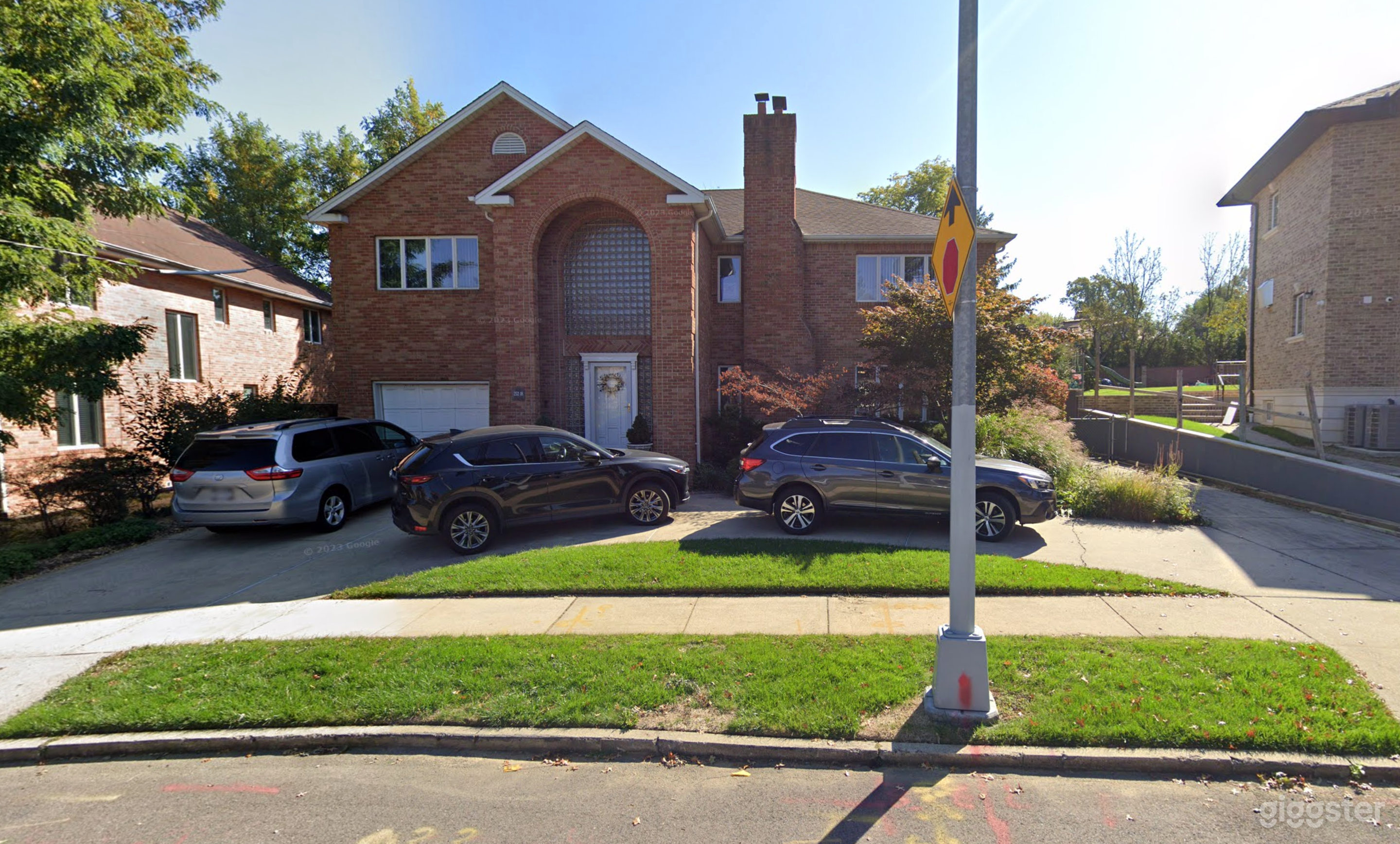 Lived-In Suburban Home Photo 1